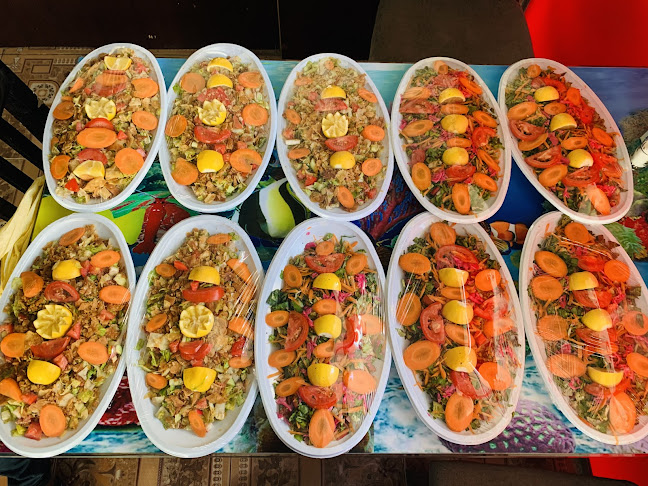 Comentarii opinii despre AL DUAAH RESTAURANT