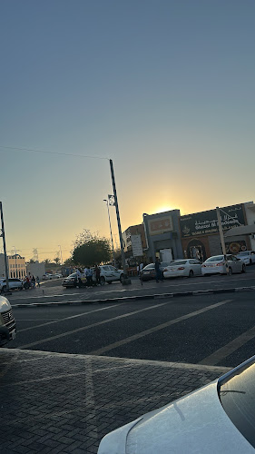 Fruits And Vegetable market , Ras al khor - Dubai