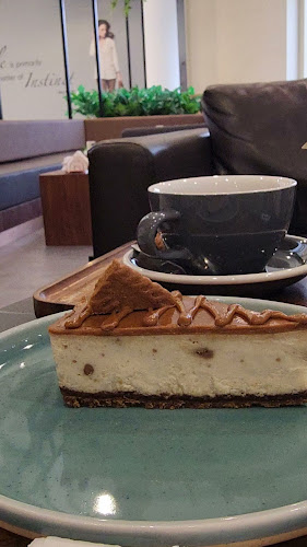 Opinii despre DXBlends Cafe - AMC Branch | دي اكس بليندز كافيه - فرع ايه ام سي în Dubai - Hospitality and gastronomy