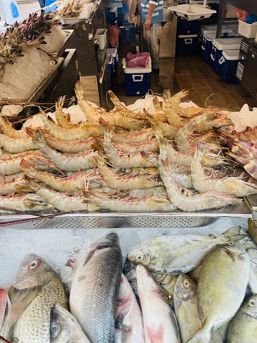 Comentarii opinii despre AMEERA FISH MARKET