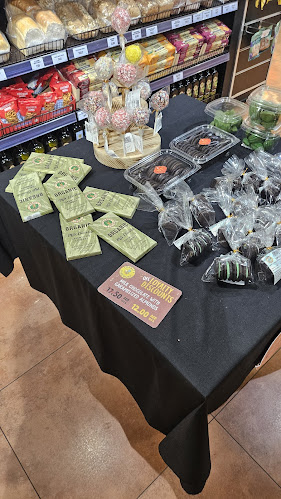 Organic Foods & Café (Mirdif)