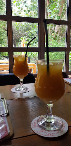 SoHo Bar & Grill - Dubai