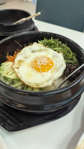 The Skewers Restaurant