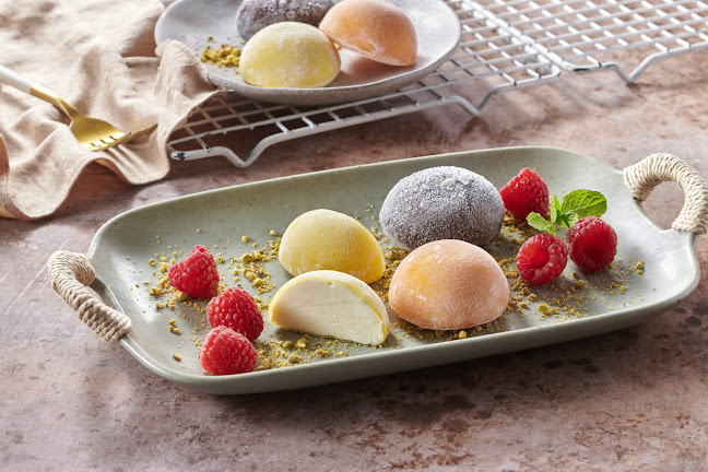 Comentarii opinii despre The Coffee Club - Al Forsan Village