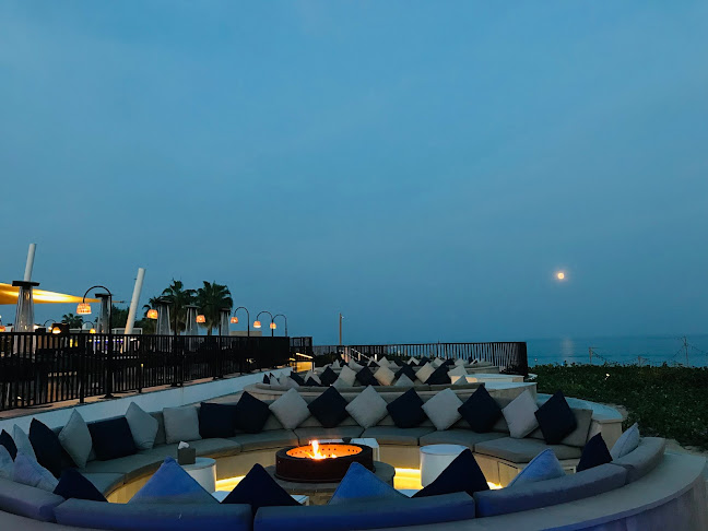 DRIFT Seafood and Kitchen Bar - Fujairah