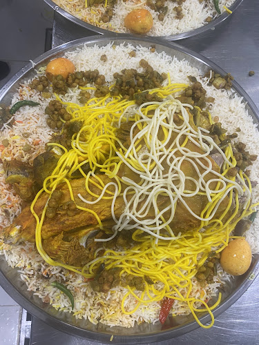 Comentarii opinii despre مطعم الخروف المشوي