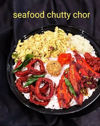 Spicy Land Restaurant Sharjah - Hospitality and gastronomy