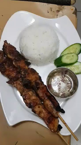 G94F+R5X - Al Zahiyah - E12 - Abu Dhabi