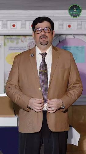 Al Ibrahimi Restaurant Electra Branch