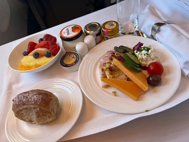 Emirates Flight Catering - Dubai