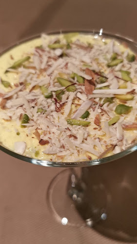 Opinii despre Emirates Sea Restaurant - Dubai în Dubai - Hospitality and gastronomy