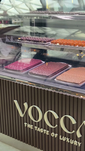 Opinii despre VOCCA - Souq Extra, DSO în Dubai - Hospitality and gastronomy