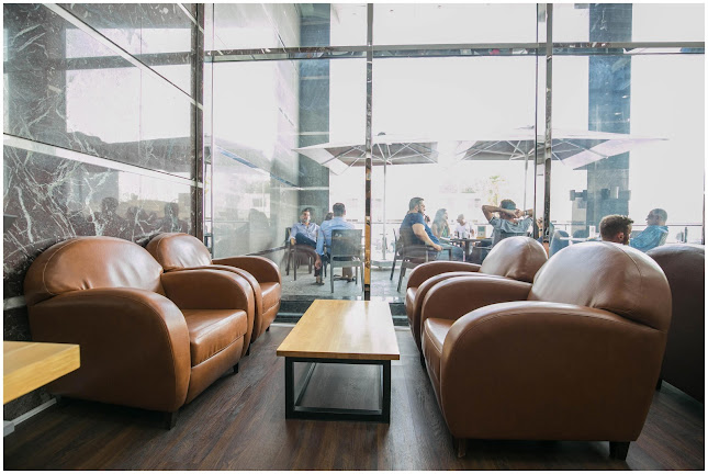 Al Falak Street Shatha Tower, Ground Floor - Dubai