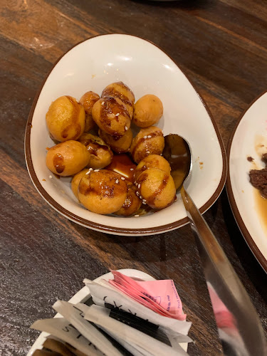 Opinii despre Siraj Restaurant مطعم سراج în Dubai - Hospitality and gastronomy