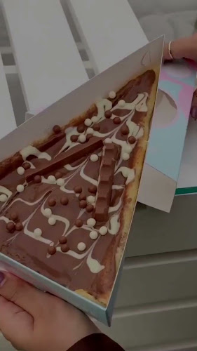 Opinii despre Zero degrees (Beyond Ice Cream) în Abu Dhabi - Hospitality and gastronomy