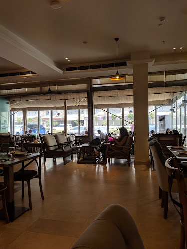 Comentarii opinii despre Otantik Café & Restaurant - TCA Branch