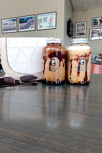 Opinii despre Bubble Cha- The Original Taiwan Style Bubble Tea în Abu Dhabi - Hospitality and gastronomy
