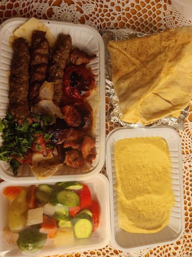 AL ASTA ABU SAEED RESTAURANT - Hospitality and gastronomy