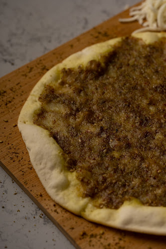 Q22 pastry معجنات كيو تونتي تو - Abu Dhabi