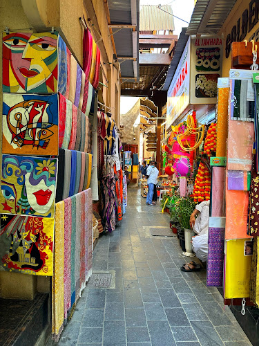Opinii despre Grand Souk - Bur Dubai în Dubai - Hospitality and gastronomy