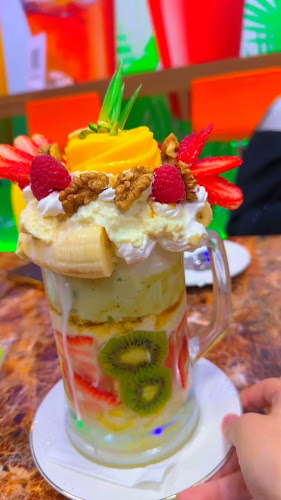 Shahd alasal juices - Ajman