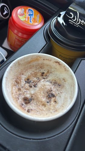 Gerard Cafe - Sharjah