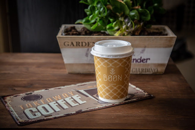 Boon Coffee Roasters JLT - Hospitality and gastronomy