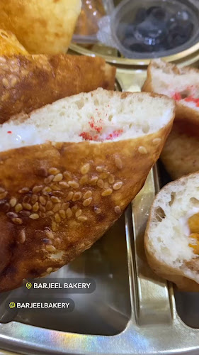 Comentarii opinii despre Barjeel Bakery