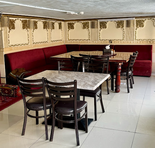 Mann O Salwa - Hospitality and gastronomy