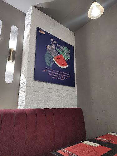 Kenny Rogers Roasters Al Ghurair - Hospitality and gastronomy