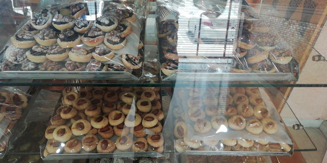 Sea Side patisserie - Hospitality and gastronomy