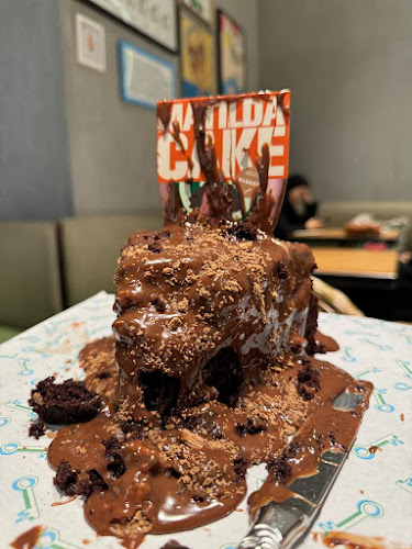 Opinii despre Parker's în Dubai - Hospitality and gastronomy