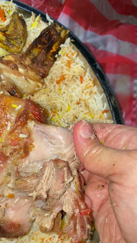 Opinii despre Arabic Restaurant în Abu Dhabi - Hospitality and gastronomy