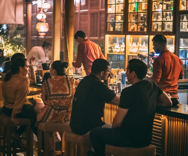 Ninive - Hospitality and gastronomy