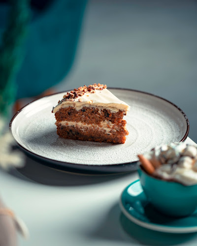 Opinii despre Ares Cafe în Sharjah - Hospitality and gastronomy