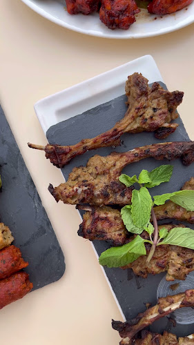 Delhi Darbar Express - JLT - Hospitality and gastronomy