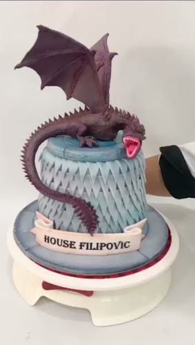 Celebrating Life Bakery