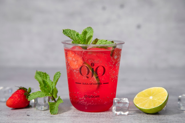 Comentarii opinii despre QJQ Speciality Coffee