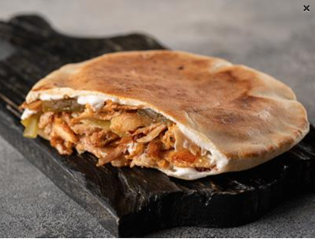 Maroosh Restaurant · Al Wahda Mall, Abu Dhabi | Lebanese Food & Shawarma - Abu Dhabi