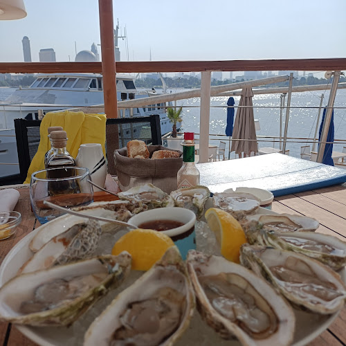 Boardwalk - Hospitality and gastronomy