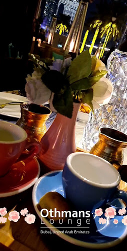 Comentarii opinii despre Othmans Lounge