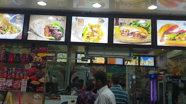 Opinii despre Shabab Al Khan Cafeteria în Sharjah - Hospitality and gastronomy