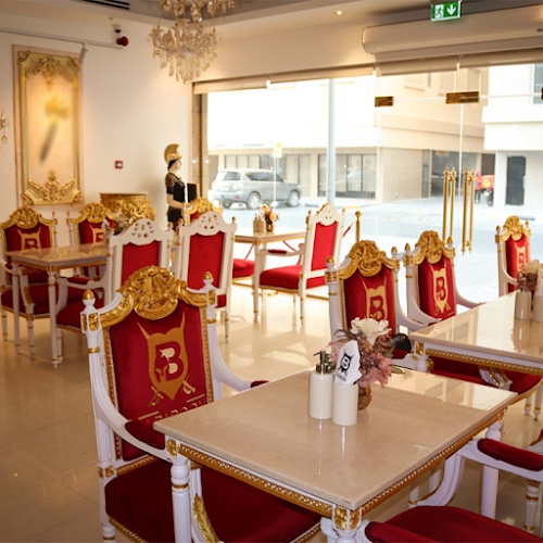 Al Baroon Cafe - Sharjah