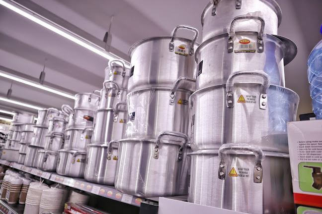 Comentarii opinii despre Khiara Traders