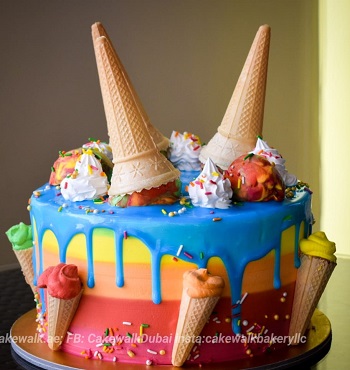 Comentarii opinii despre Cakewalk Bakery