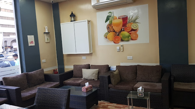 Captain Cafe - Hospitality and gastronomy