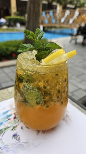 Silk Restaurant - Sharjah