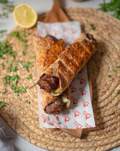 فروج ابو العبد الشامخة - Abu Dhabi