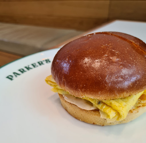 Parker's - Hospitality and gastronomy