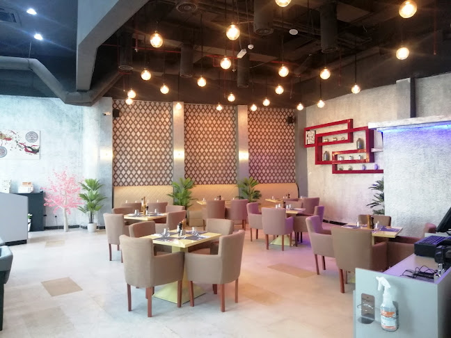 Chinmark Restaurant (Marina) - Dubai